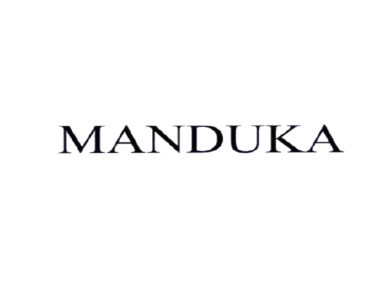 MANDUKA商标