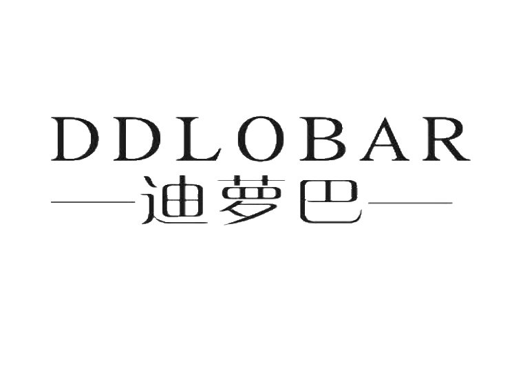 迪萝巴 ddlobar