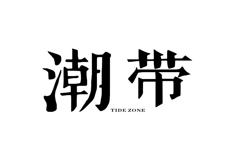 潮带 TIDE ZONE
