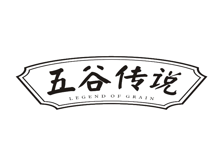 五谷传说 LEGEND OF GRAIN