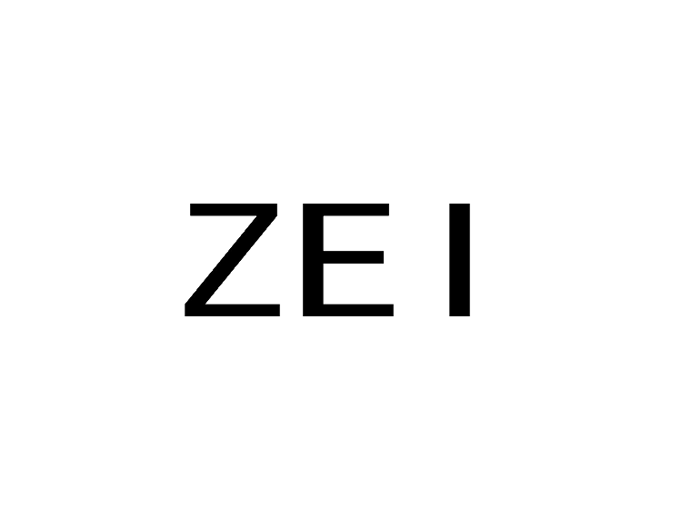ZEI商标