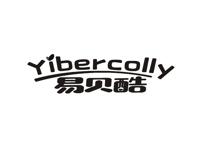 易贝酷 yibercolly