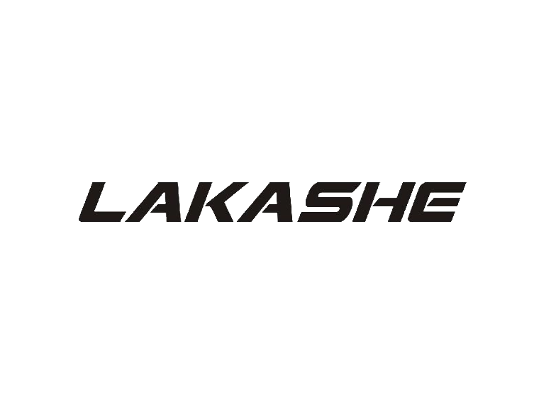 LAKASHE商标