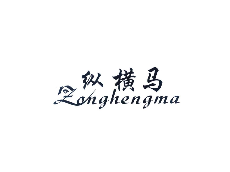纵横马