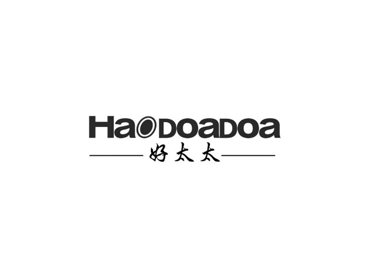 好太太 haodoadoa商标转让