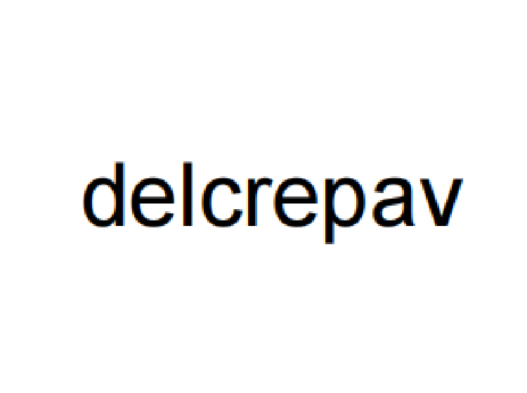 delcrepav