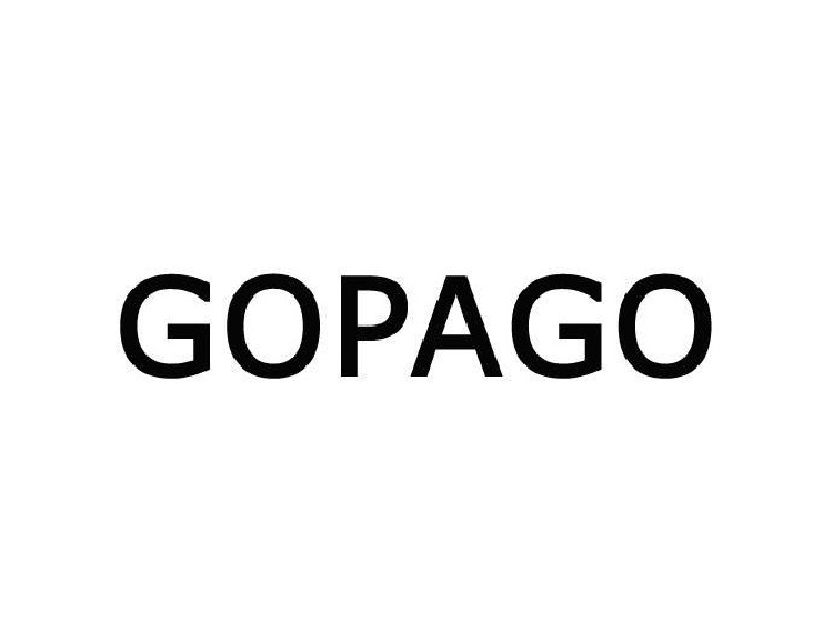 商标撤三-尚标-GOPAGO