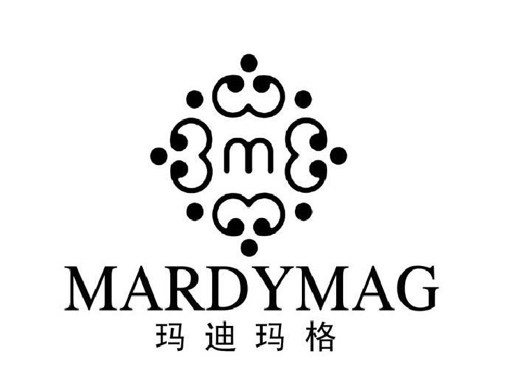 玛迪玛格 mardymag m