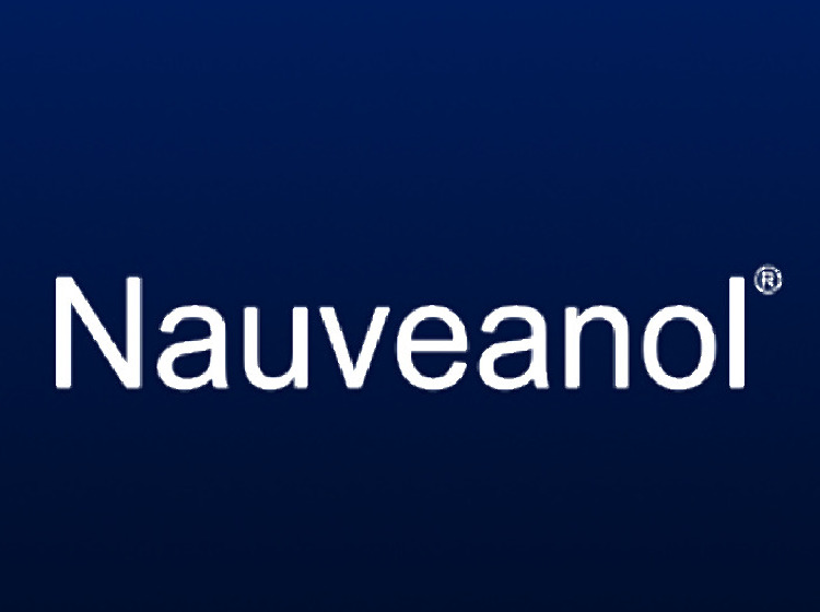 公司logo注册商标-尚标-NAUVEANOL