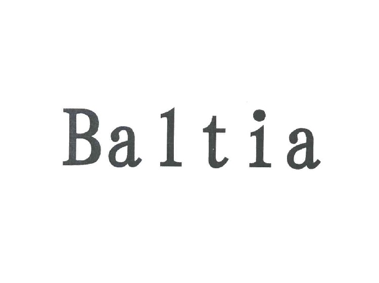 商标网综合查询-尚标-BALTIA