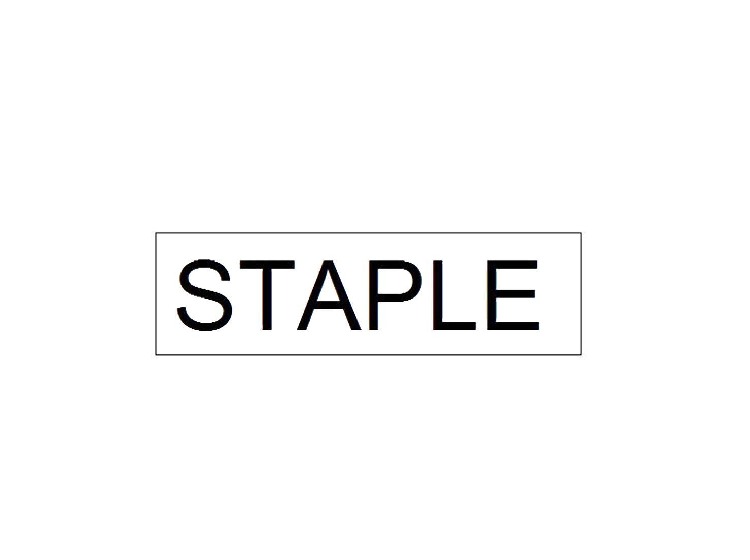 商标撤三流程及时间-尚标-STAPLE