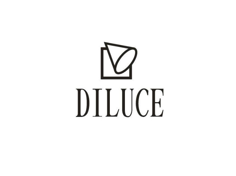 男用游泳裤商标注册-尚标-DILUCE