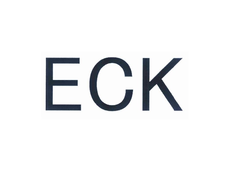 服装商标-尚标-ECK