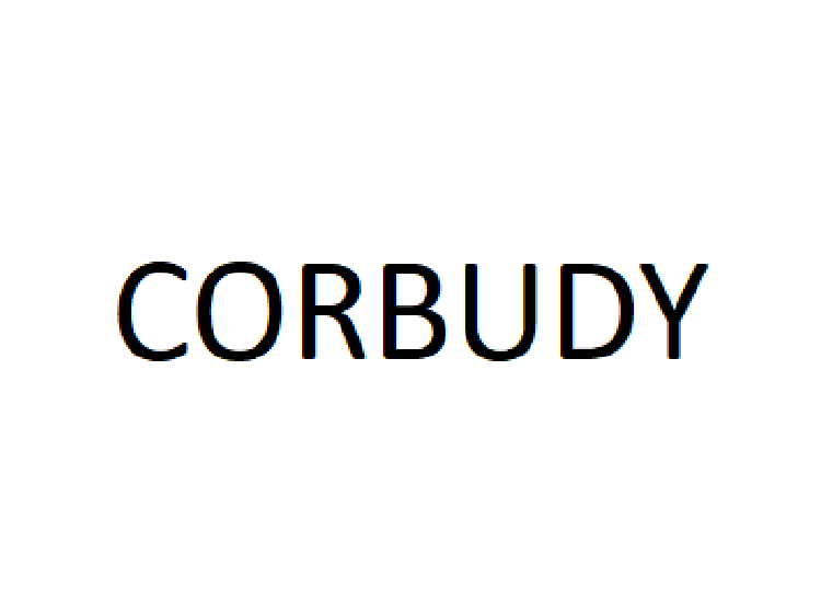 CORBUDY