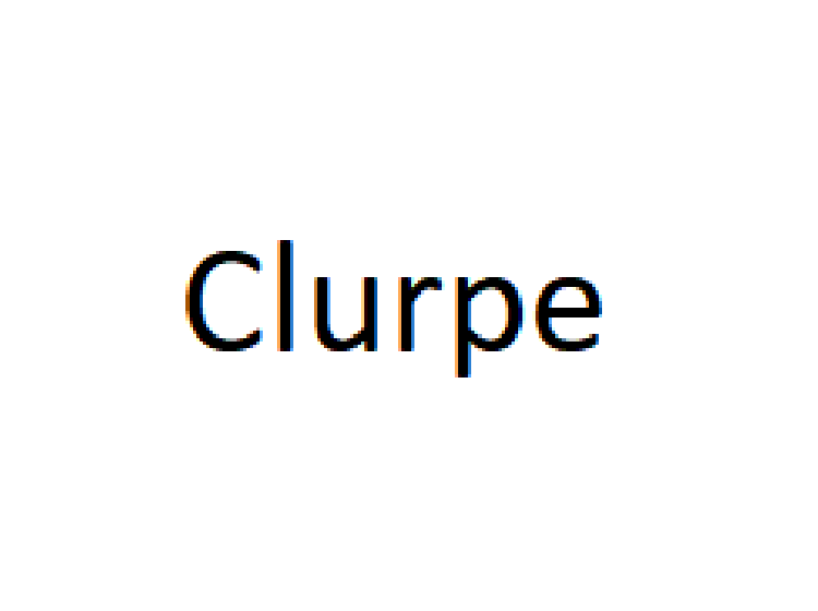 Clurpe