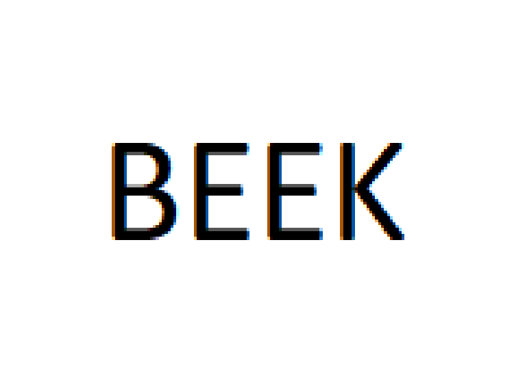 BEEK