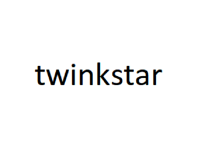 twinkstar