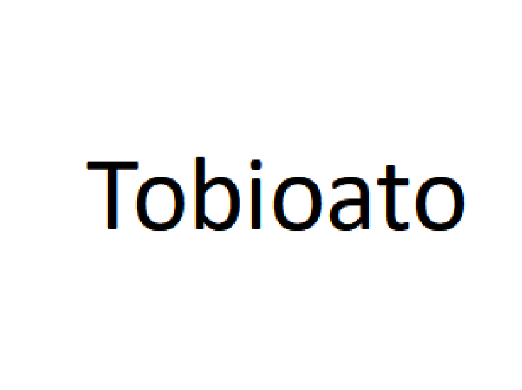 Tobioato