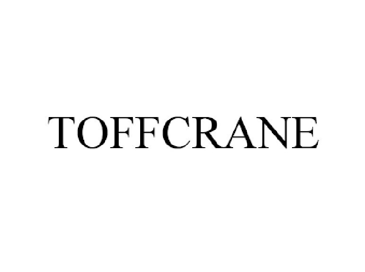 TOFFCRANE