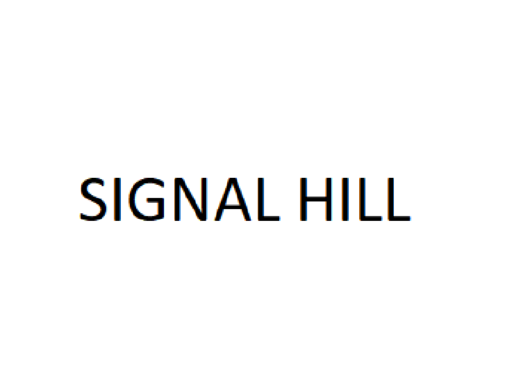 SIGNAL HILL