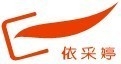 依采婷象征着青春,时尚、活力