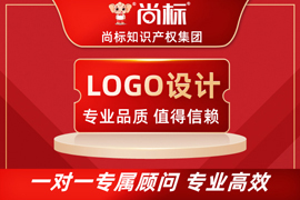 買賣商標找尚標-商標logo