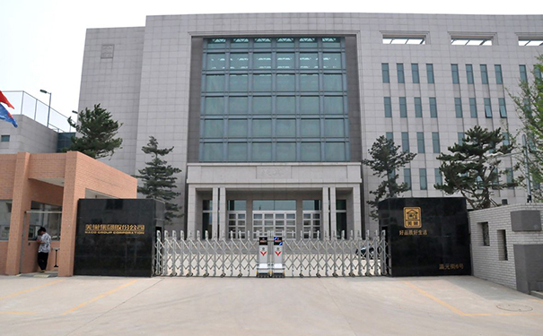 美巢集团商标被侵权案