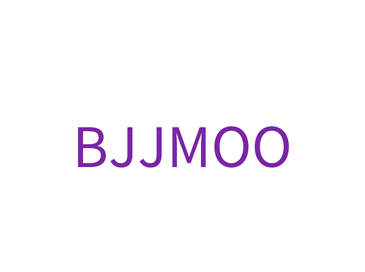 BJJMOO