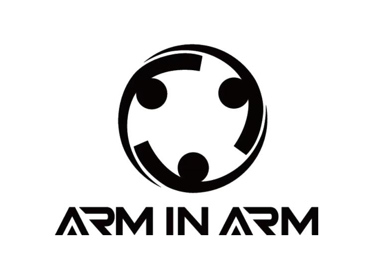 ARM IN ARM