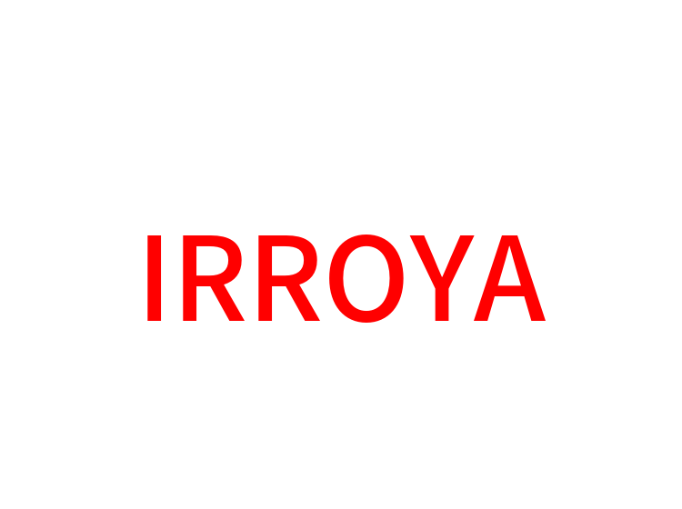 IRROYA