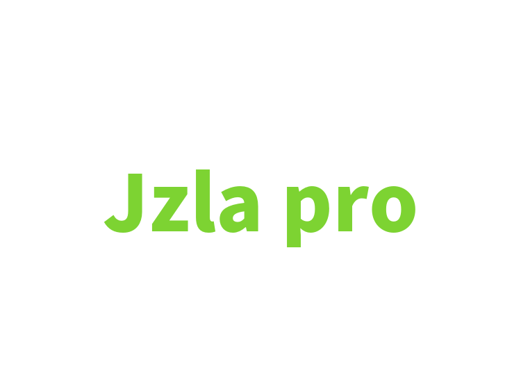 Jzla pro