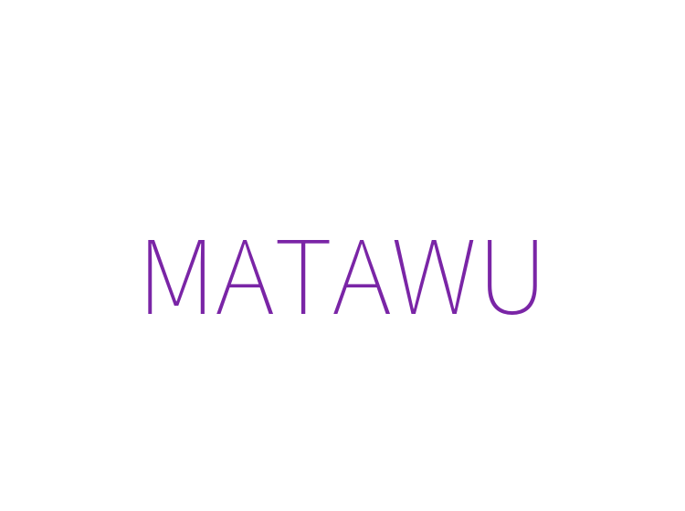 MATAWU