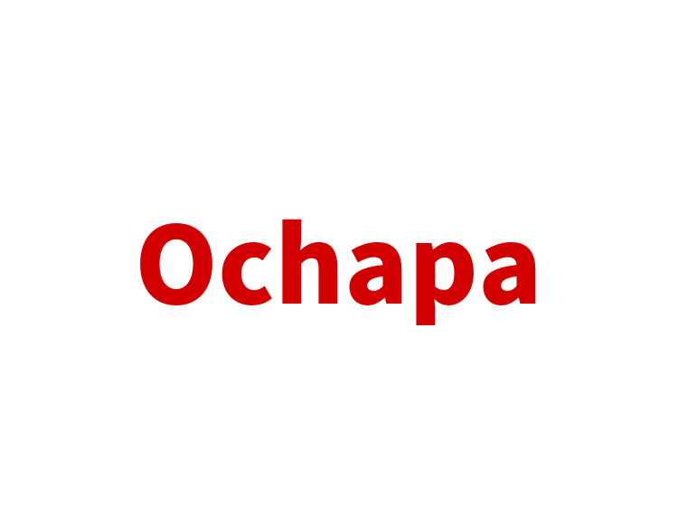 Ochapa