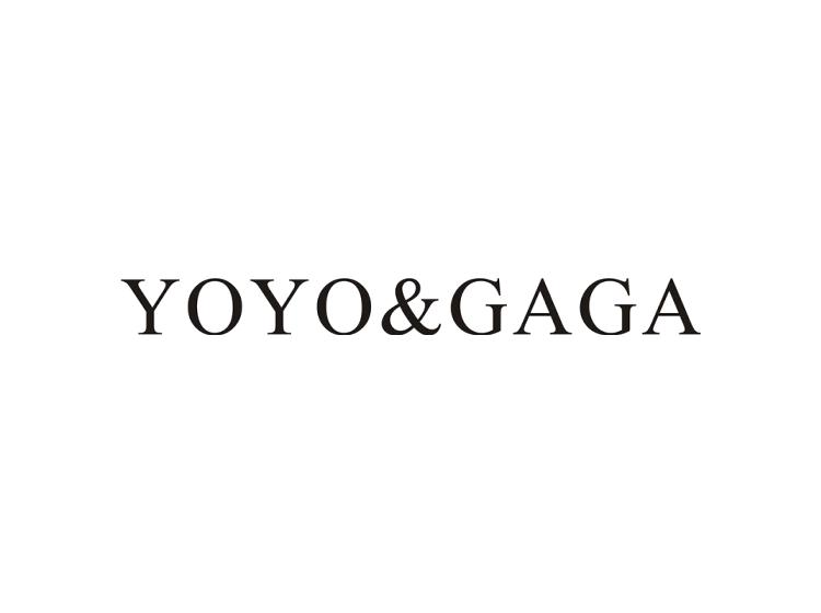 YOYO&GAGA