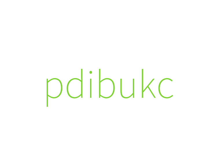 pdibukc
