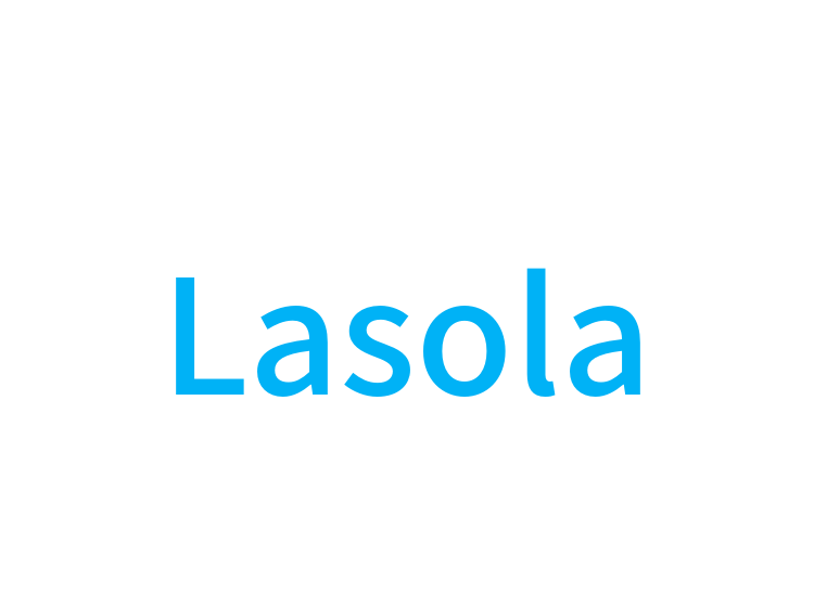 Lasola