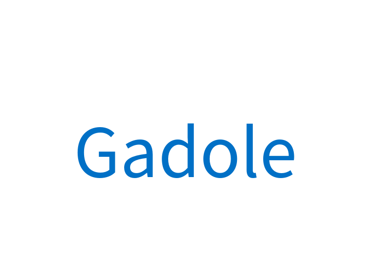Gadole