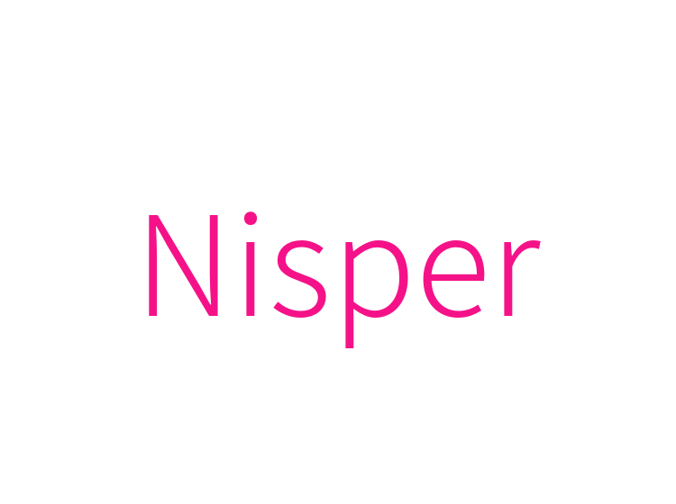 Nisper