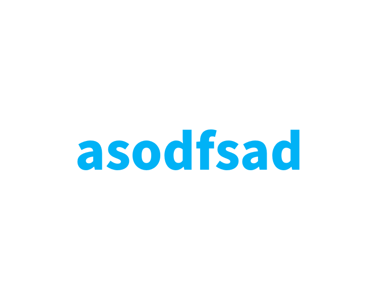 asodfsad