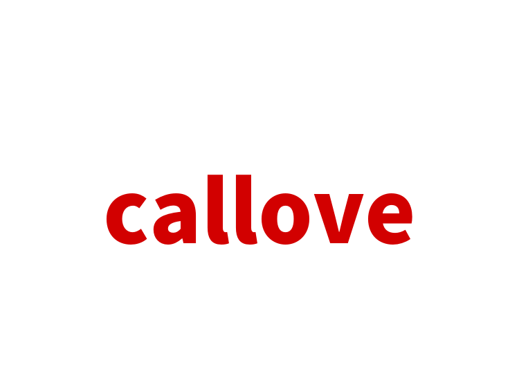 callove