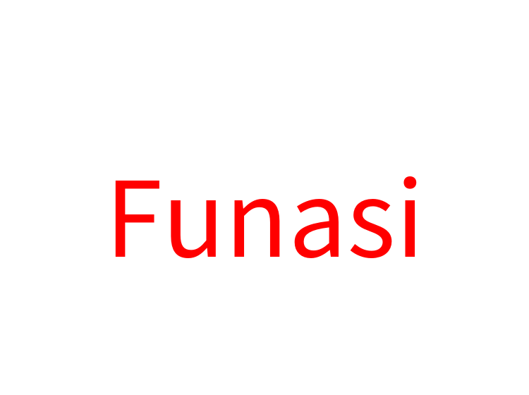 Funasi