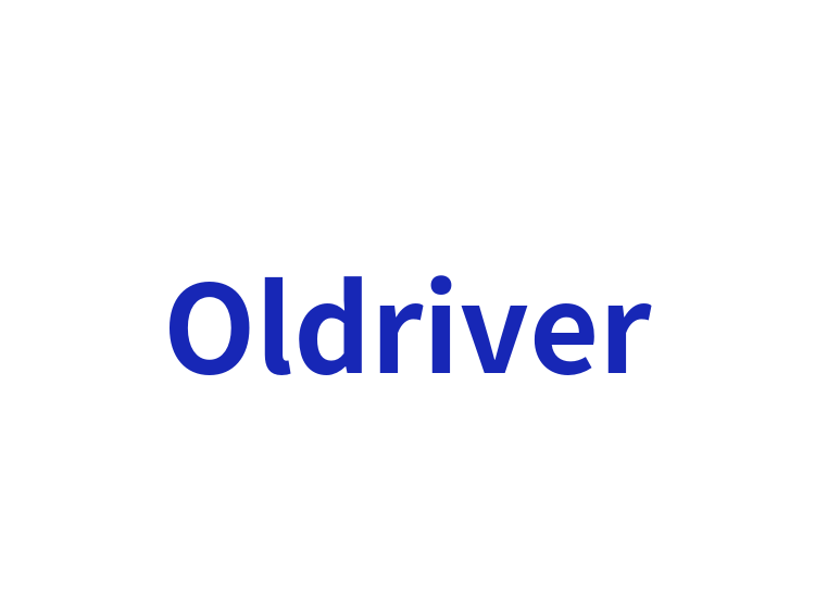 Oldriver