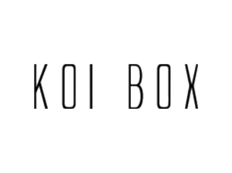 KOI BOX
