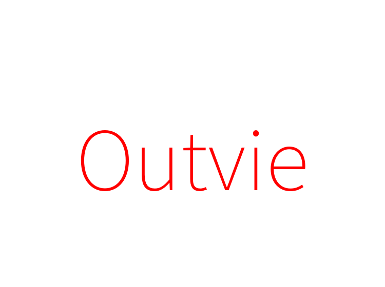 Outvie