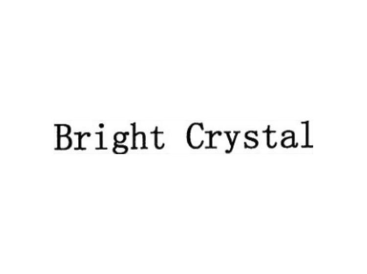 BRIGHT CRYSTAL