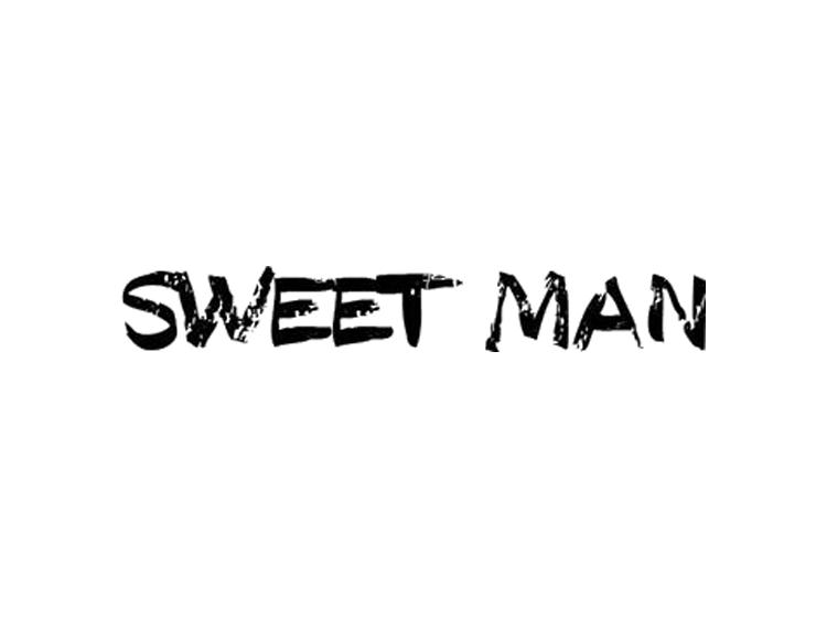 SWEET MAN