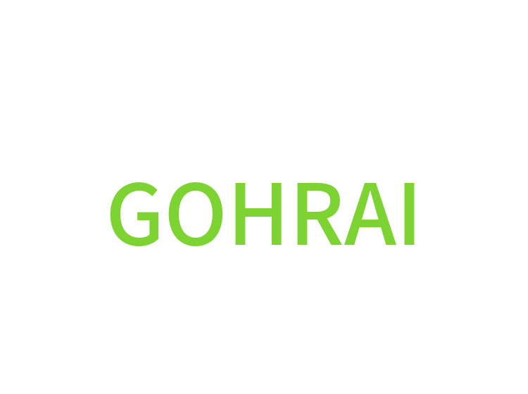 GOHRAI