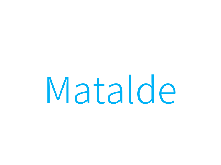 Matalde
