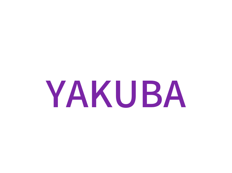 YAKUBA