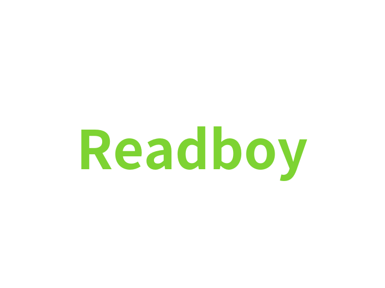 Readboy